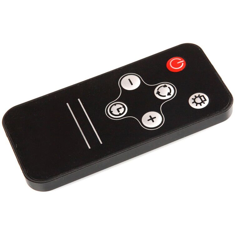 Декоративен аспиратор Tornado Megas 1200-60 LED, клас А, 1 турбо мотор ...