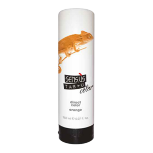 Vopsea de par si oxidant