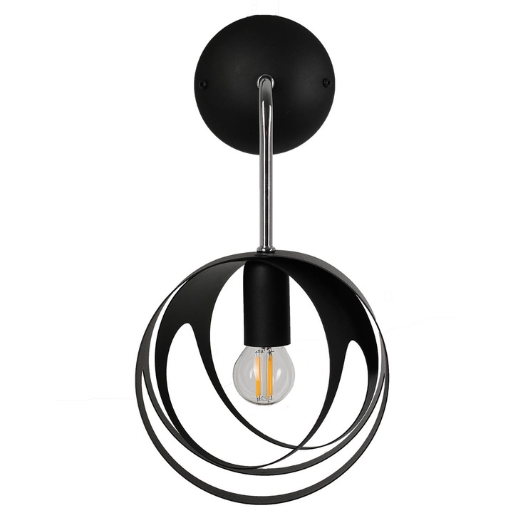 Függőlámpa, Lampex, Fali lámpa Molly Loft fali lámpa