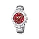 Ceas de dama Festina F20603/2, Quartz, 39mm, 10ATM