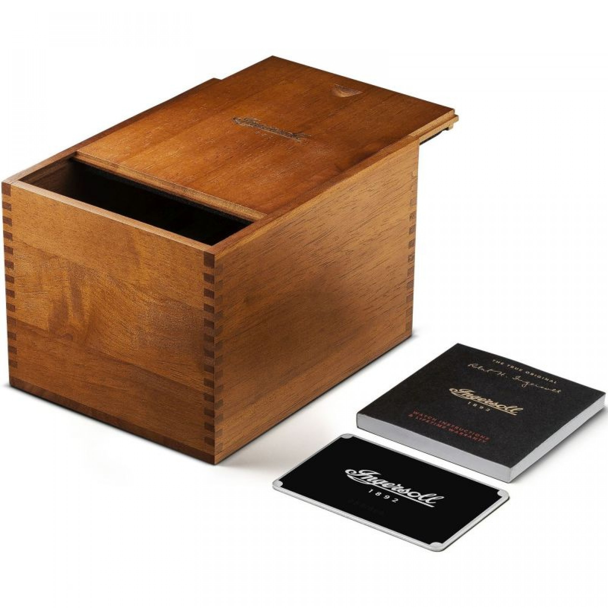 Дамски часовник Ingersoll, The Star, I09402