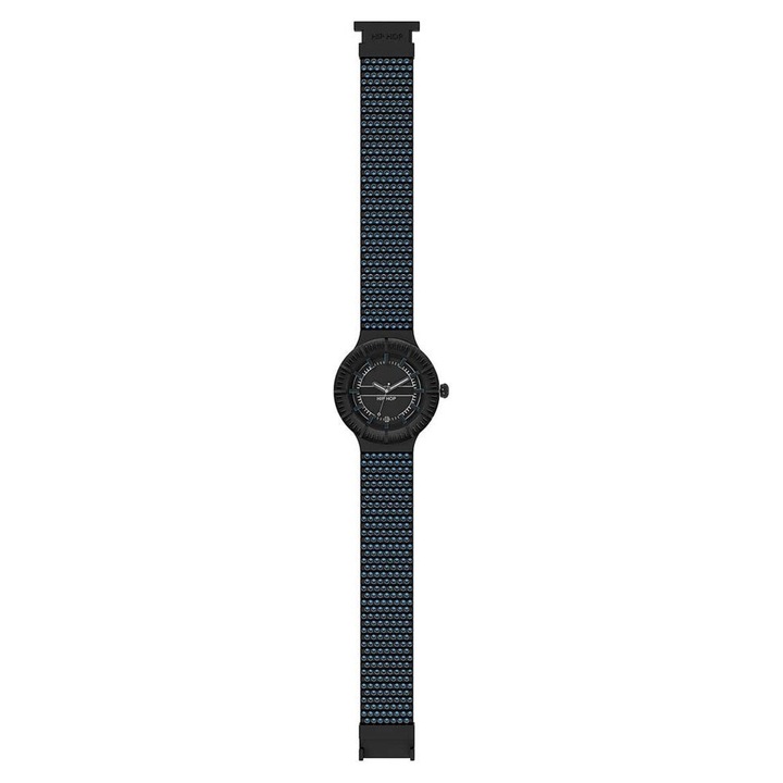 Ceas Barbati, Hip Hop by Breil, Man Data HWU0315