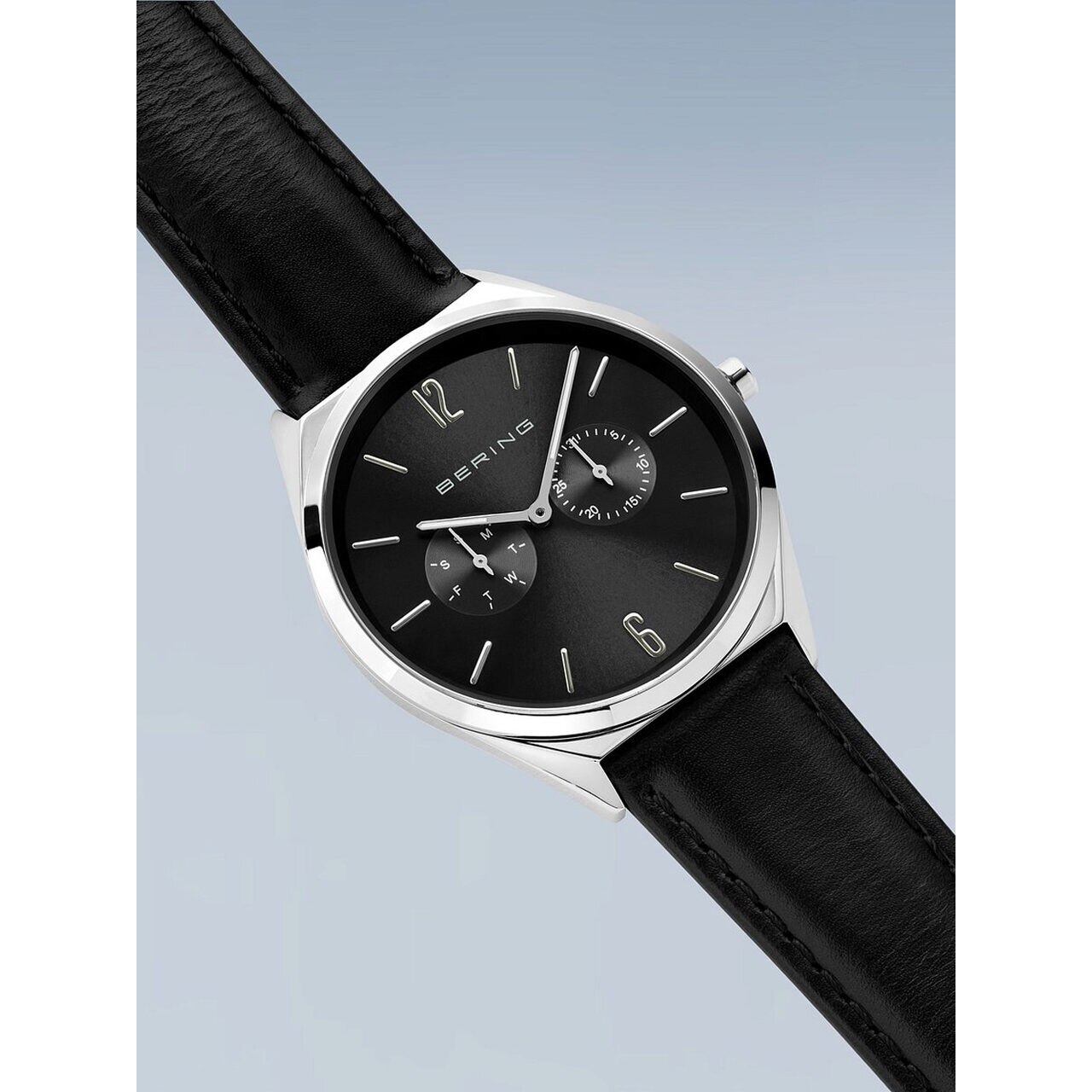 Мъжки часовник Bering 17140-402, Кварц, 40mm, 3ATM - eMAG.bg