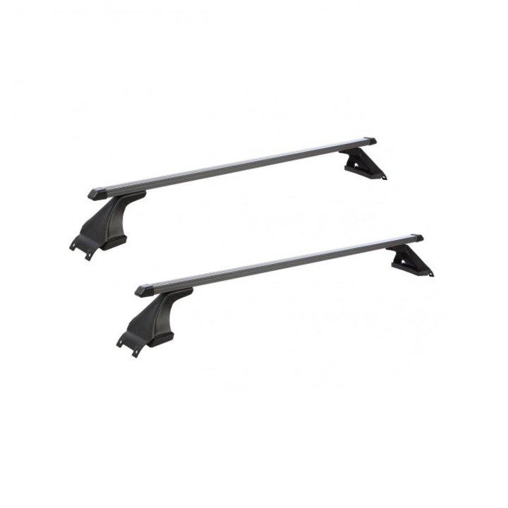 Set 2 bare portbagaj pentru DACIA Logan 1 & 2 Berlina, Sandero 2 din 2012+