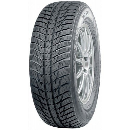 Anvelopa Nokian Wr 3 235/60R18 107V Iarna