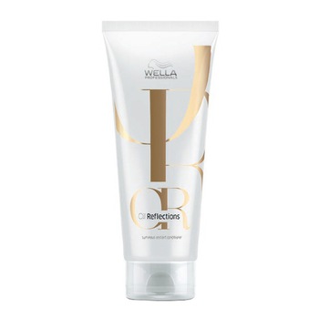 Balsam Wella Professionals Oil Reflections revitalizant pentru toate tipurile de par, 200 ml Balsam Wella Professionals Oil Reflections revitalizant pentru toate tipurile de par, 200 ml