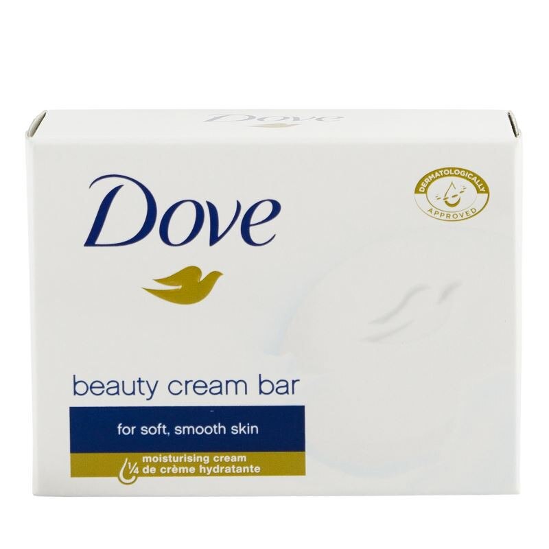 Sapun toaleta Dove Original, 100 gr