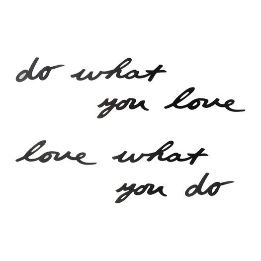 Decoratiune pentru perete Mantra Umbra