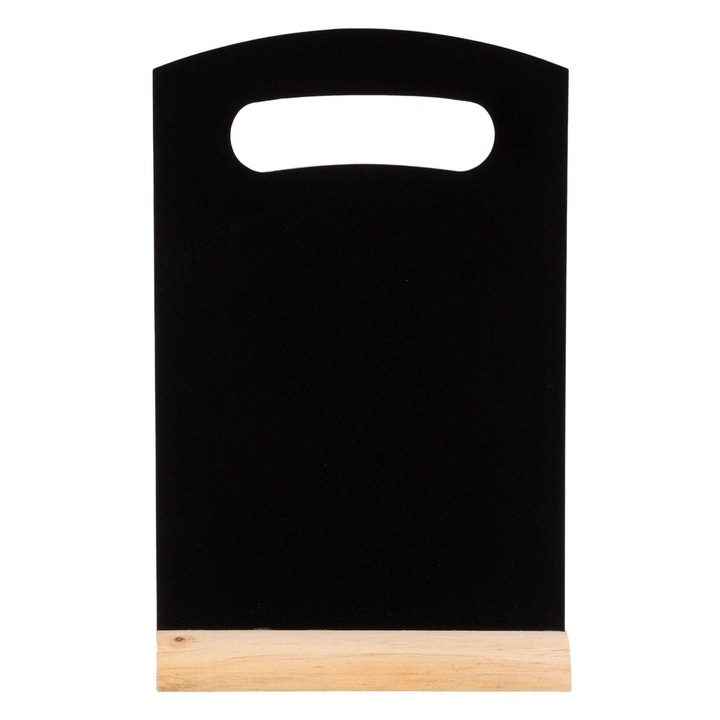 Dísztábla kréta jelölőkhöz, Jegyzetek, 21x33,5 cm