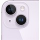 Смартфон Apple iPhone 14 Plus, 512GB, 6GB RAM, 5G, Purple