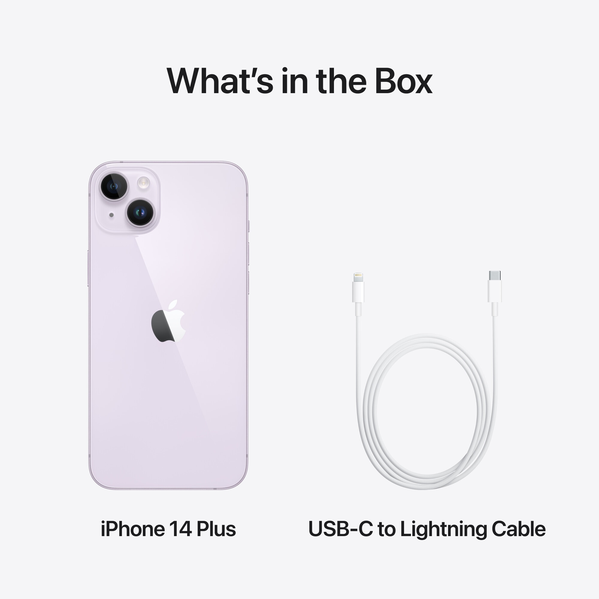 Apple iPhone 14 Plus Mobiltelefon, 128GB, 5G, Lila - eMAG.hu Apple iPhone 14 Plus Mobiltelefon, 128GB, 5G, Lila - eMAG.hu