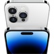 Смартфон Apple iPhone 14 Pro Max, 256GB, 6GB RAM, 5G, Silver