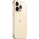 Telefon mobil Apple iPhone 14 Pro, 1TB, 5G, Gold