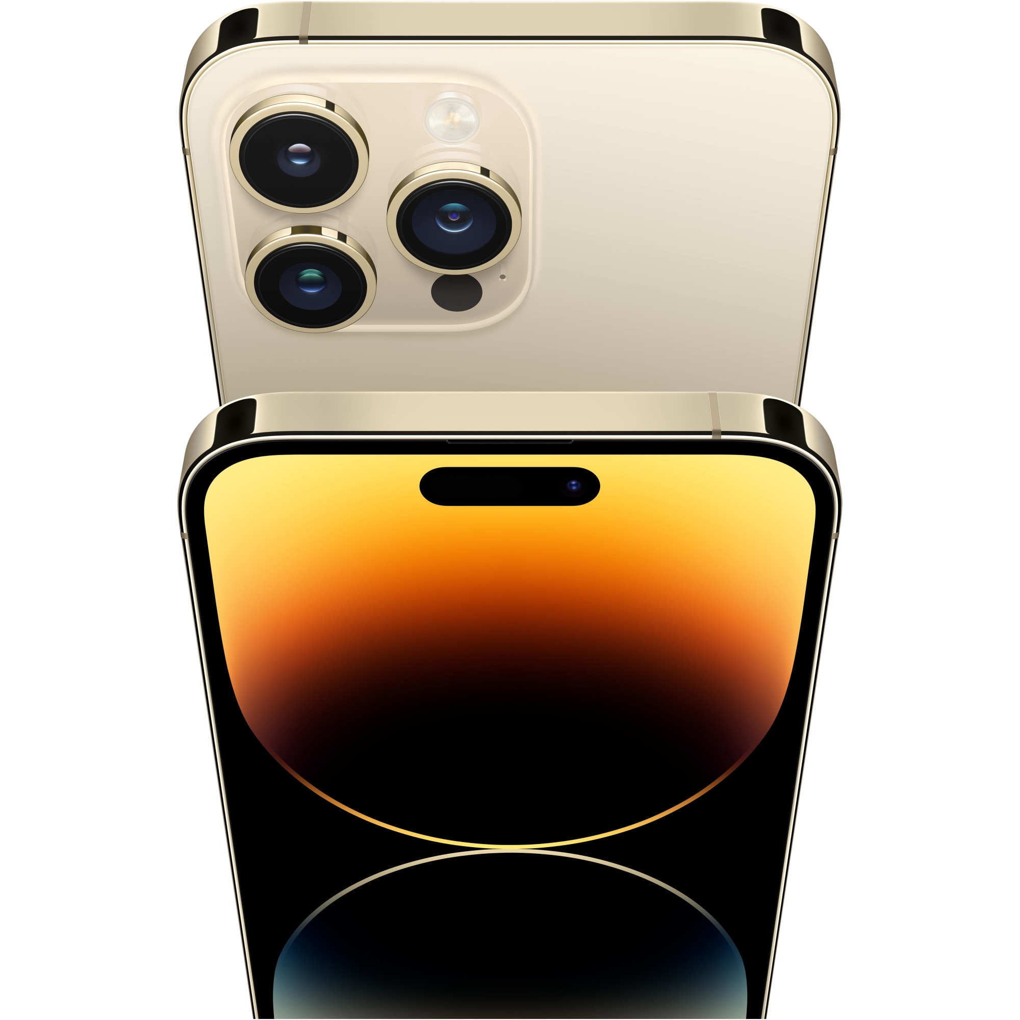 iPhone 14 Pro Max 256GB ゴールド - スマートフォン/携帯電話