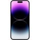 Telefon mobil Apple iPhone 14 Pro Max, 128GB, 5G, Deep Purple