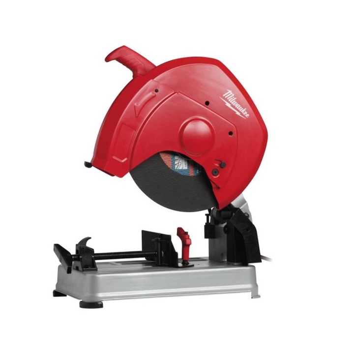 Fierastrau circular semistationar, CHS 355, Milwaukee