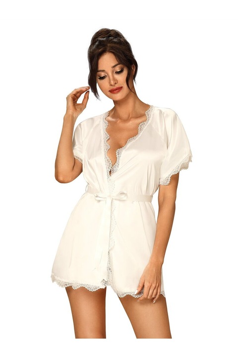 Halat, Obsessive, Prima Neve Alb