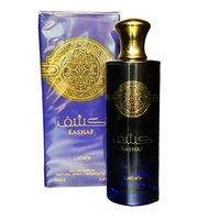 Apa de parfum Lattafa Kashaf, Unisex, 100 ml