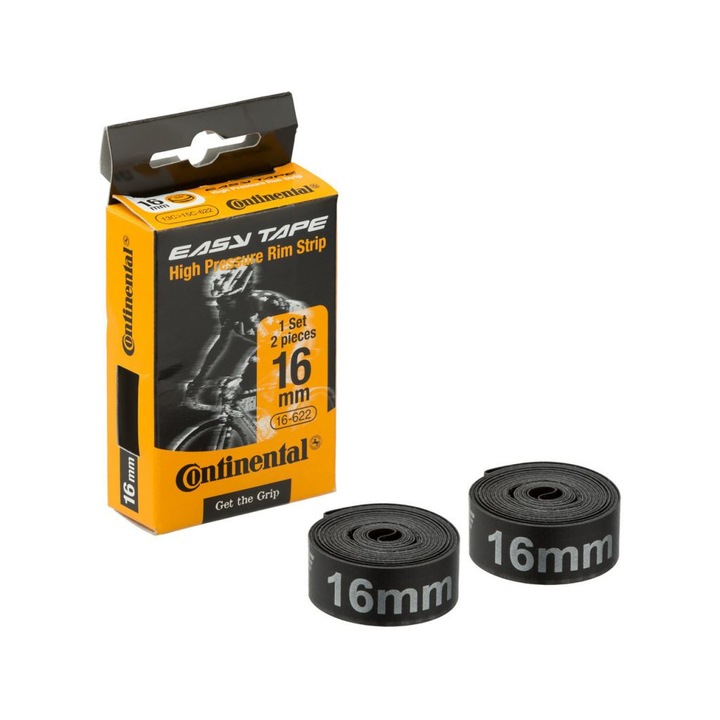 Set 2 bucati fond de janta Continental Highpressure 16-622