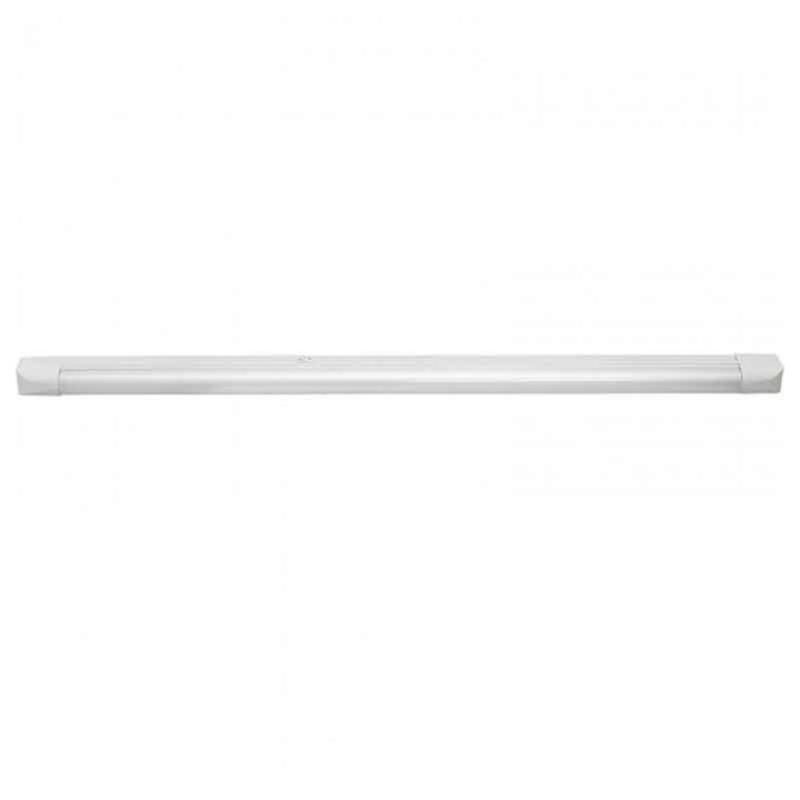 Tub Neon, Hi Lite, 126cm, 1650 lm, 18W, Energy A+, 4000K, Alb