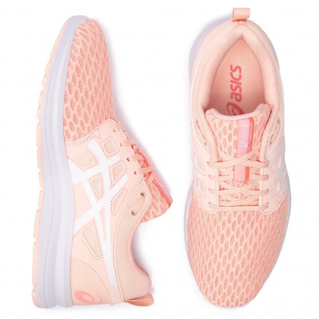 Pantofi sport dama, Asics, Roz, 42 - eMAG.ro
