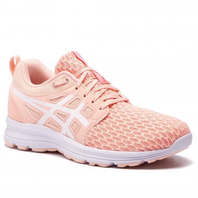 Pantofi sport dama, Asics, Roz, 42 - eMAG.ro