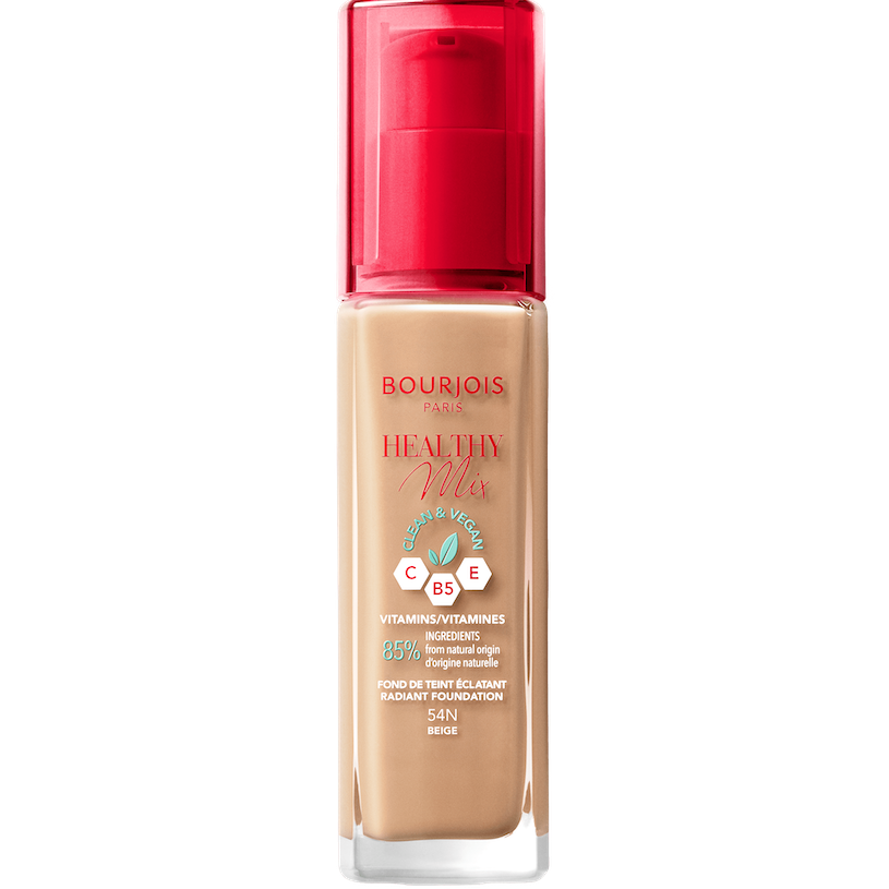 Bourjois Healthy Mix Alapoz Beige 54N eMAG.hu