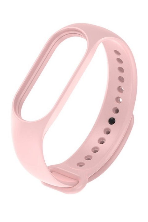 Curea ceas Ecarla, pentru Xiaomi MI BAND 3/4, Roz