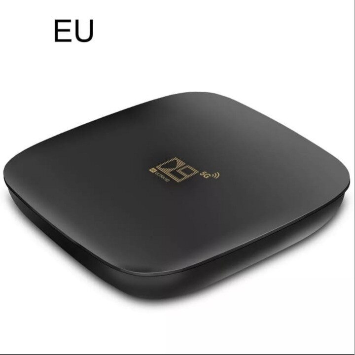🔥 5G 4K HD TV Box D9 Smart TV Box To Connect WiFi Latest 2023 TV Box Wifi  Android Quad Core TV Box For Non Smart TV Media Player Support   Netflix