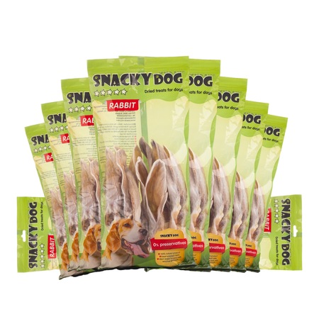 Dog Snack Snackys 300 g main image 1