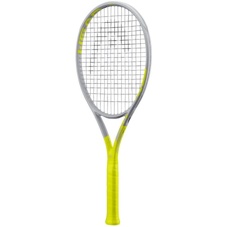 Racheta tenis HEAD Graphene 360 Extreme MP LITE, grip 2