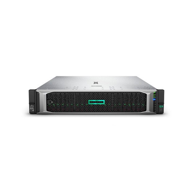 Server HPE ProLiant DL380 Gen10 Plus, Rack 2U, Intel Xeon Silver 4309Y ...