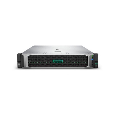Server HPE ProLiant DL380 Gen10 Plus, Rack 2U, Intel Xeon Silver 4309Y ...