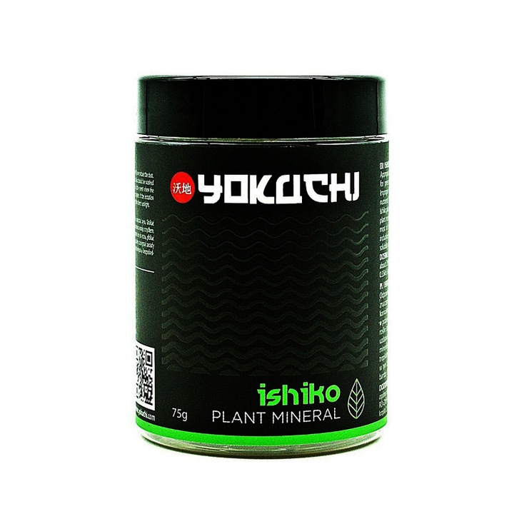 Минерали за растения и риби YOKUCHI, 450 г