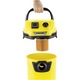 Filtru cartus pentru aspiratoarele Karcher WD/SE