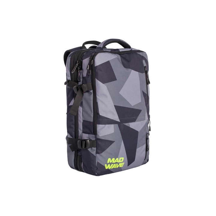 Rucsac Sport Multifunctional Coach Mad Wave