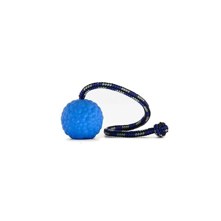 minge cauciucata albastru raddog cu snur 6cm imagen 24_0_
6