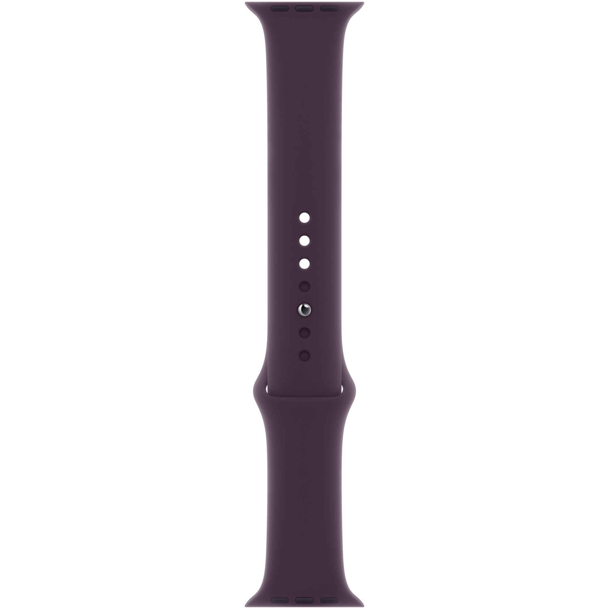 Curea pentru Apple Watch 41mm, Sport Band, Elderberry