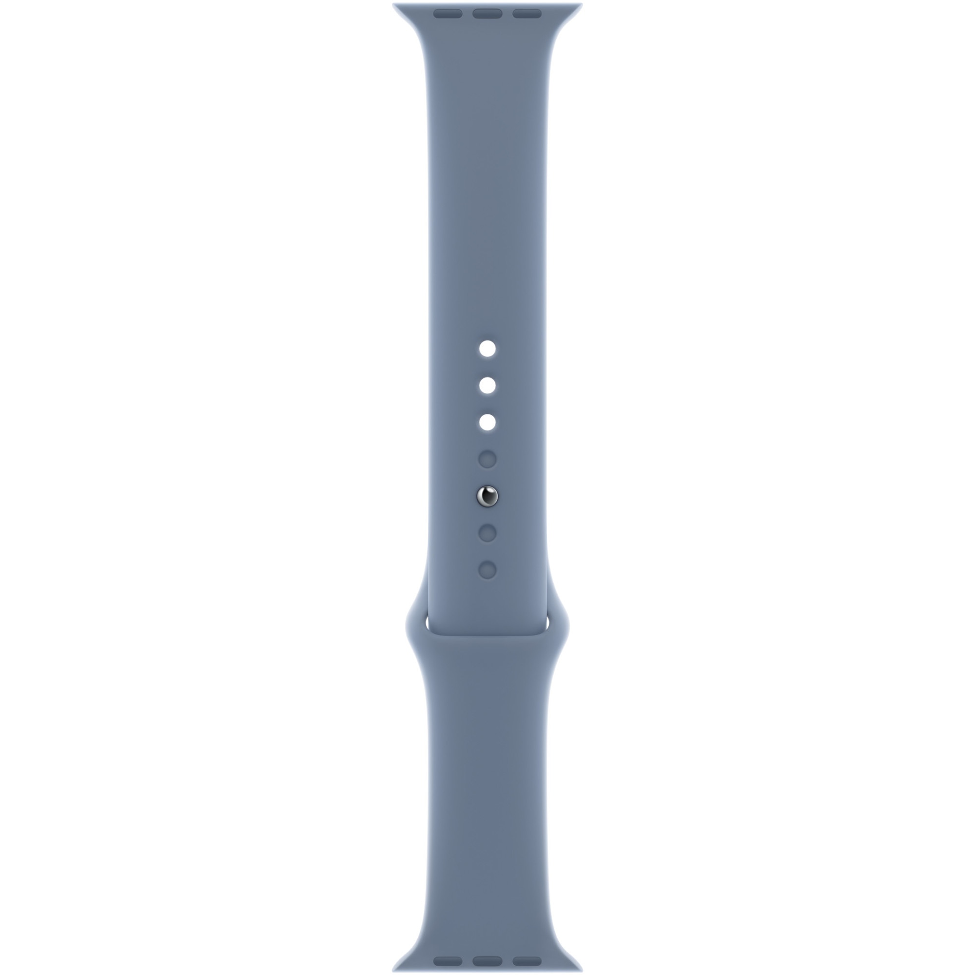 Curea pentru Apple Watch 41mm, Sport Band, Slate Blue