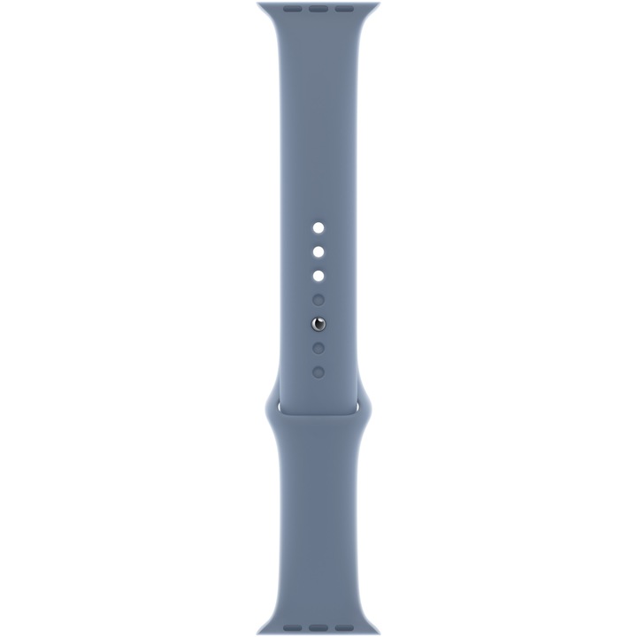 Curea pentru Apple Watch 41mm, Sport Band, Slate Blue