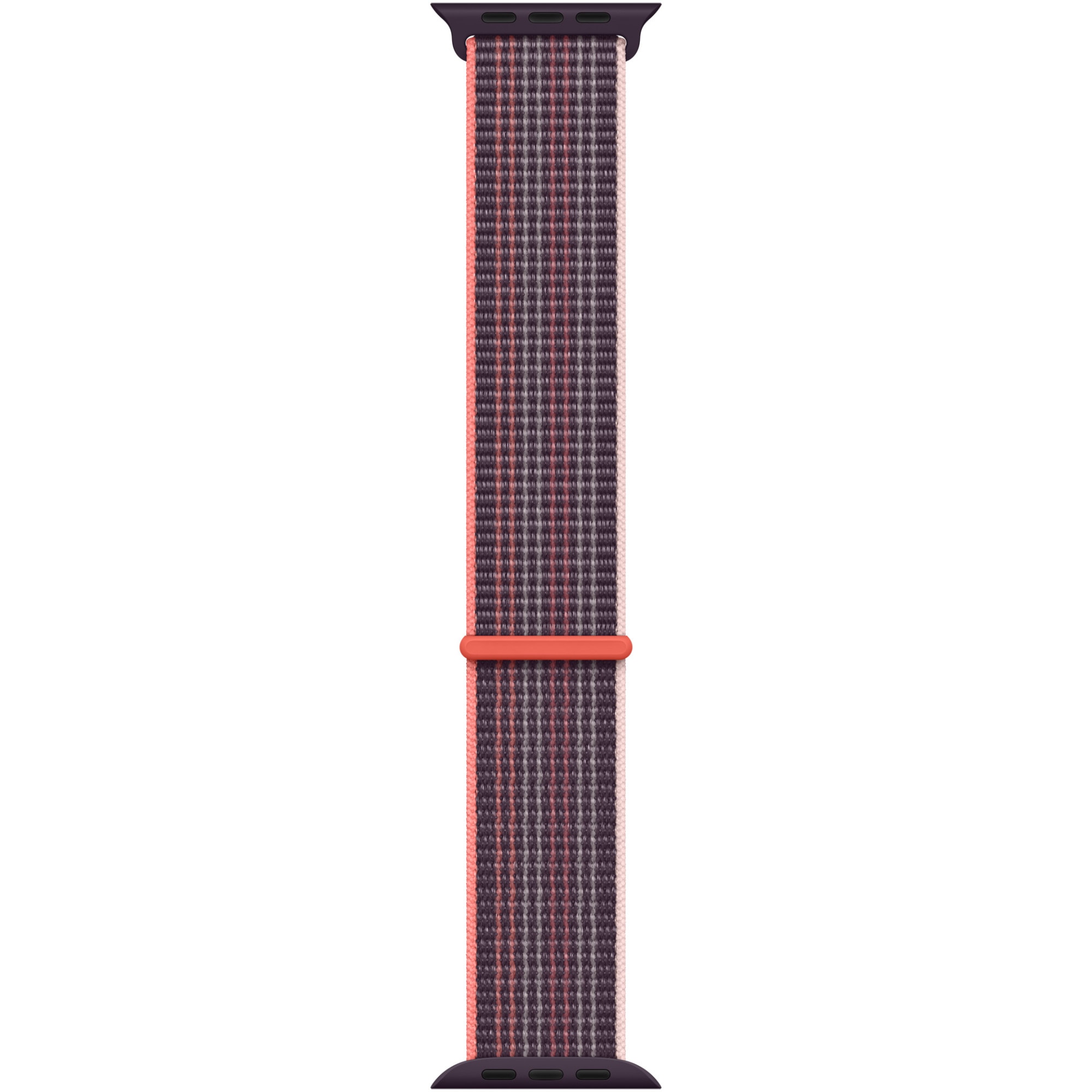 Curea pentru Apple Watch 41mm, Sport Loop, Elderberry