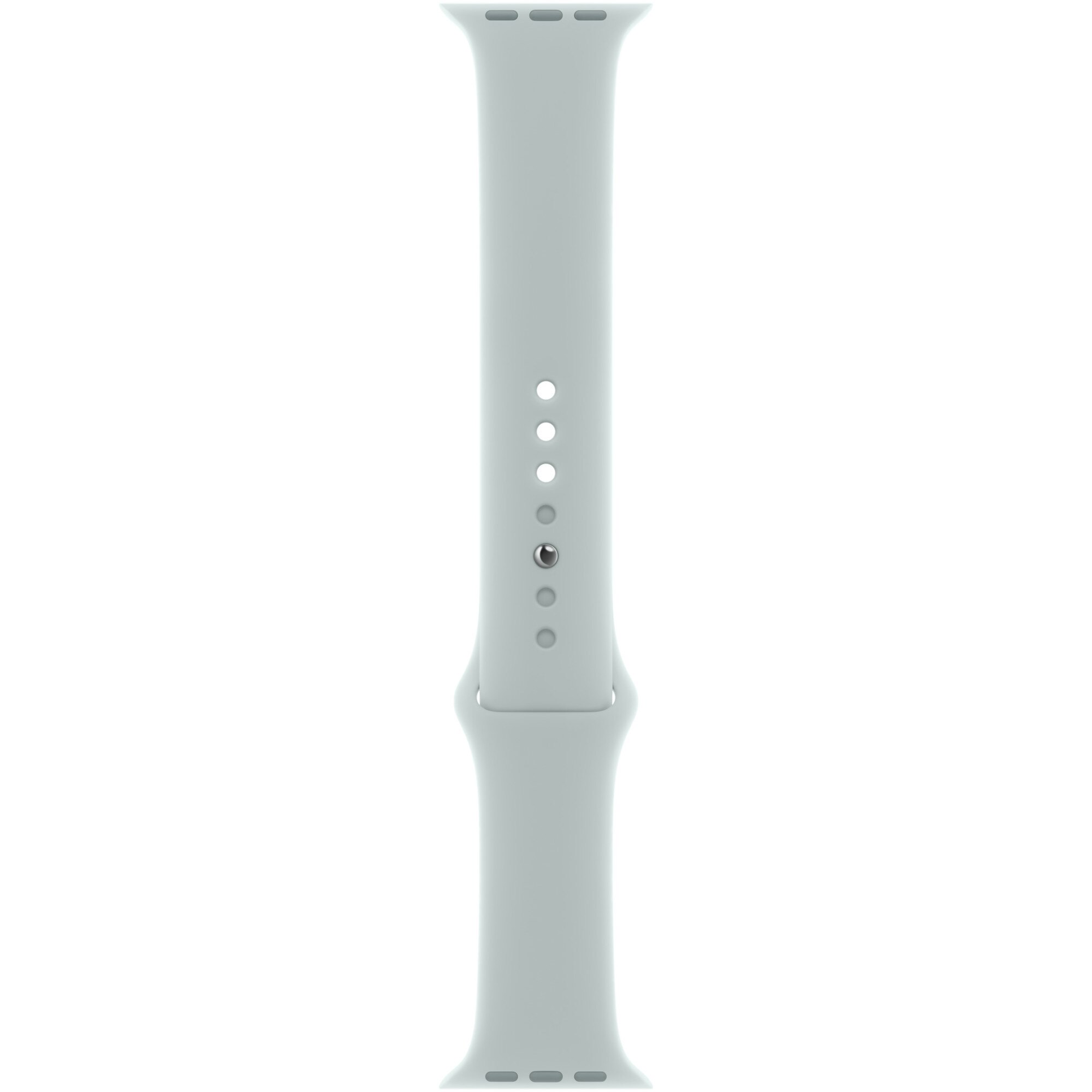 Curea pentru Apple Watch 45mm, Sport Band, Succulent