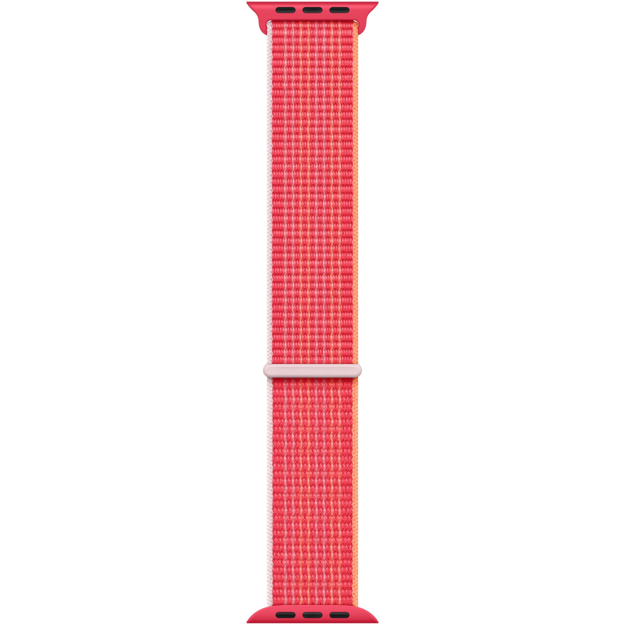 Curea pentru Apple Watch 45mm, Sport Loop, Red