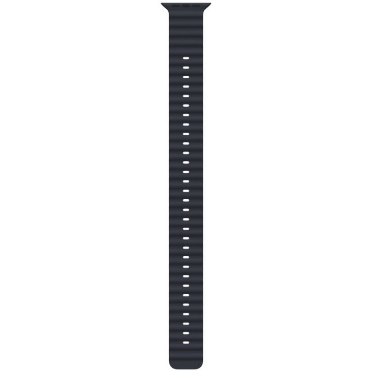 Curea pentru Apple Watch 49mm, Band extension, Midnight Ocean