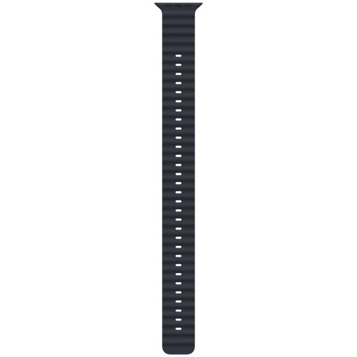 Curea pentru Apple Watch 49mm, Band extension, Midnight Ocean