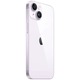 Apple iPhone 14 Mobiltelefon, Kártyafüggetlen, 256GB, 5G, Lila