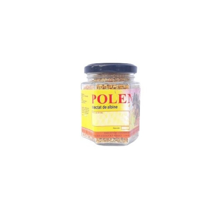 Polen, 100% natural, 150 g