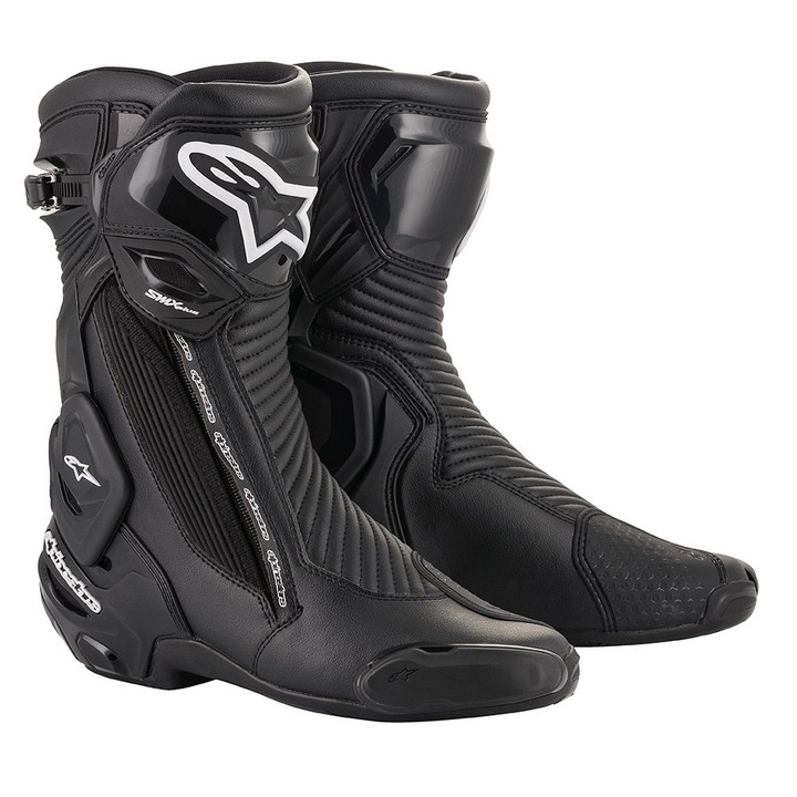 Мото ботуши Alpinestars Smx Plus V2, черни, размер 41