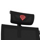 Стол Gaming Genesis ASTAT 700 G2, ергономичен, алуминиева основа, мрежест плат PureFlow Plus, регулируема на 135° облегалка, 3D регулируема облегалка за глава и подлакътници, макс. 120 кг., 60 мм колела с покритие против надраскване CareGlide, черен