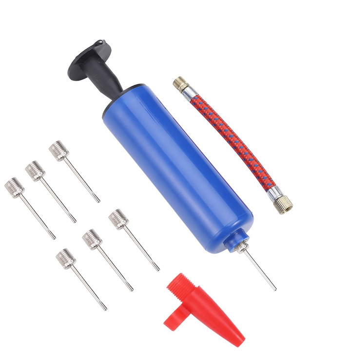 Ръчна помпа, GOGOU, Синя